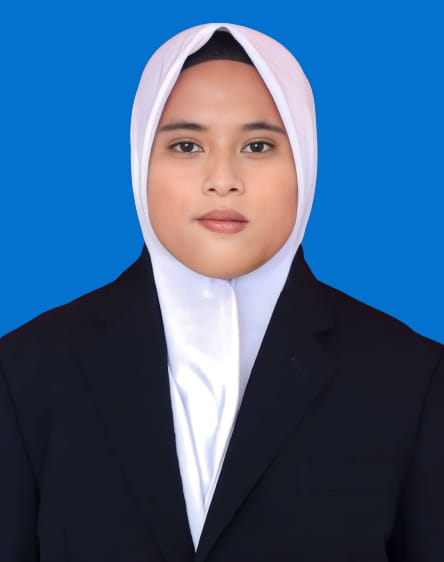 Hairunisa Ramadaniati